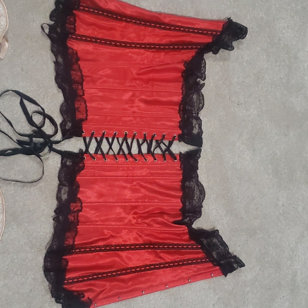 Corsets